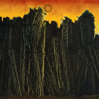 Exposición muestra el lado más surrealista de Víctor Hugo