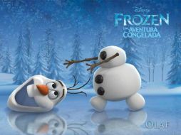 La película se estrena el 29 de noviembre en España. ESPECIAL /