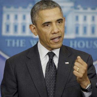 Obama intenta desviar la atención a la economía