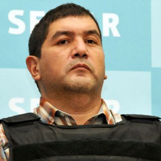 El 'Z-50' es presentado en corte de Laredo