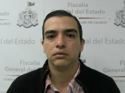 La Fiscalía exhorta a las personas que hayan sido afectadas por este sujeto a que también lo denuncien. ESPECIAL /