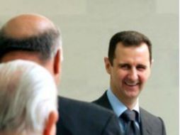 Las autoridades pierden el dominio del último campo petrolero que quedaba en su poder en el este del país. ARCHIVO /