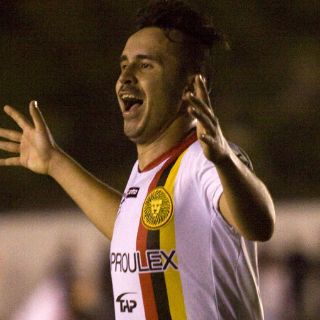 Los Leones Negros están en la final