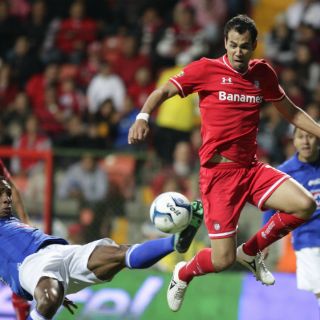 Toluca, muy cerca de la semifinal