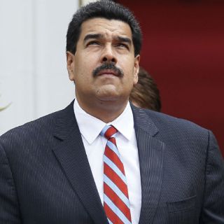 Se frustró plan para llevar violencia a manifestación: Maduro
