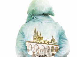 Para recorrer la Guadalajara que a Josefina le tocó en la infancia y juventud, había que hacerlo caminando o en burro.  /