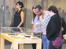 El abanico artístico que se expone en los museos de la ciudad es rebosante y diverso.  /