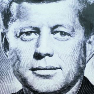 Kennedy,  el recuerdo inconcluso