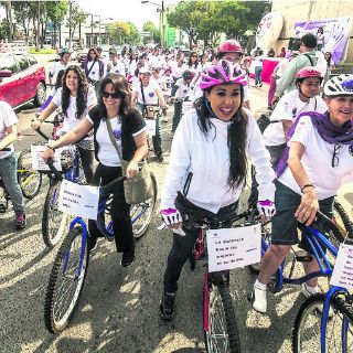 La mitad de las jaliscienses ha sufrido violencia de su pareja