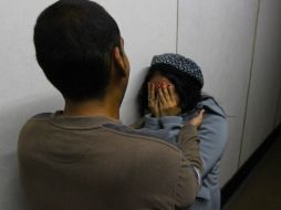 Más de la mitad de las mujeres mexicanas mayores de 15 años ha sufrido algún tipo de violencia (emocional, económica, física o sexual). ARCHIVO /