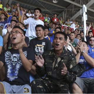 Triunfo de Pacquiao lleva alegría a Filipinas