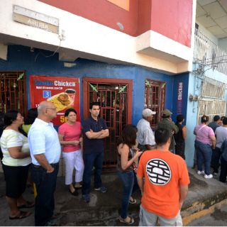 Reportan múltiple homicidio en Honduras durante votaciones