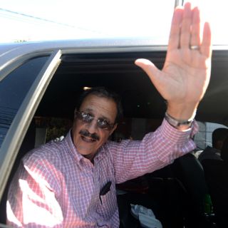 Opositor hondureño vota ''contra la corrupción''