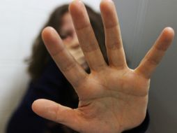 'La violencia contra las mujeres es simple y absolutamente inaceptable', declara la ONU. ARCHIVO /