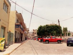 Las autoridades ya comienzan con las investigaciones del caso. ARCHIVO /