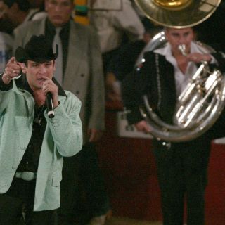 El legado musical de Valentín Elizalde, aún vigente