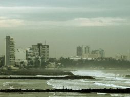 Instalarán un sistema de monitoreo biológico para mitigar la afectación de ecosistemas marinos. ARCHIVO /