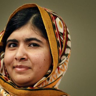 La Conapred otorga Premio a Malala Yousafzai
