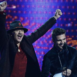 Carlos Santana estrena sencillo