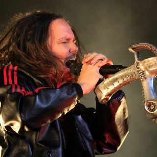 Korn encabeza Hell and Heaven Metal Fest 2014