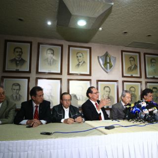 El Atlas se vendería este lunes