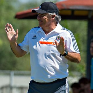 Frustra no refrendar el título: 'Zully' Ledesma