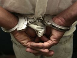 La detención del ladrón había sido decretada como ilegal, por lo que se pidió la orden de aprehensión. ARCHIVO /