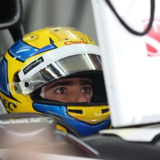 He cerrado con una carrera positiva: Gutiérrez