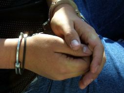 La detenida se encontraba escondida en un municipio de Baja California. ARCHIVO /