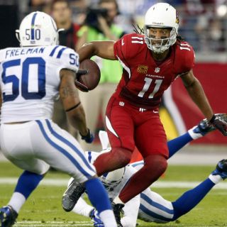 Cardenales aplastan a los Potros