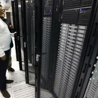 Buscan que computadoras tengan sentido común