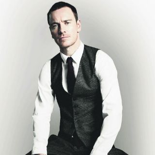 El cine tiene un nuevo tipo de galán