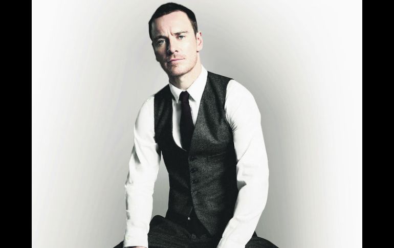 Michael fassbender, el galán moderno ESPECIAL /
