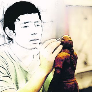 Estudiar por amor al arte