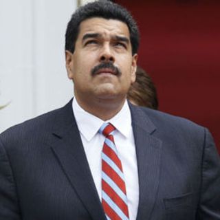 Acusan a Maduro de amedrentar