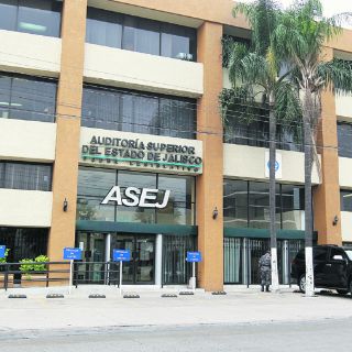 'Alarma' que en Jalisco no se soliciten auditorías especiales