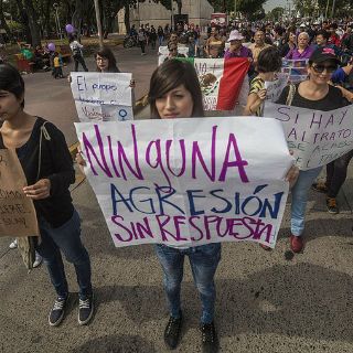 Cuestionan cifras de Eruviel Ávila sobre feminicidio