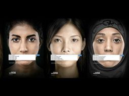 De acuerdo con el sitio de la campaña, se proclamó el día 25 de cada mes como el Día Naranja, contra la violencia. FOTO: FACEBOOK  /