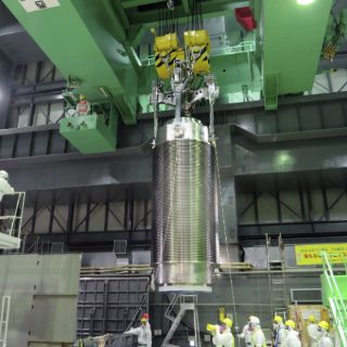 Sólo un tercio de los evacuados de Fukushima quiere volver