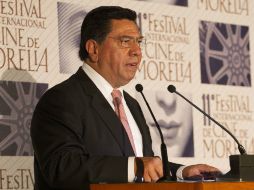 Afirma tener abiertas sus actividades para que las autoridades y ciudadanos las conozcan. ARCHIVO /