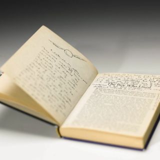 ''Harry Potter y la piedra filosofal'', libro infantil favorito en Reino Unido