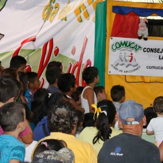 Participan 20 mil infantes en programa Prevenkids en Tlaquepaque