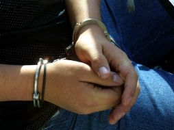 De enfrentar solo un año de cárcel, Serafín Zambada se sumaría a la lista de hijos de capos de la droga que fueron liberados en breve. ARCHIVO /