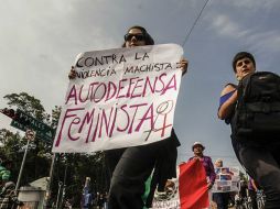 En muchos casos la violencia es ejercida por la propia familia de las afectadas, directa e indirectamente. ARCHIVO /