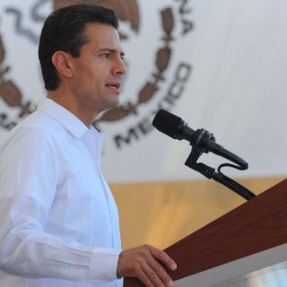 Peña Nieto presenta Estrategia Digital Nacional