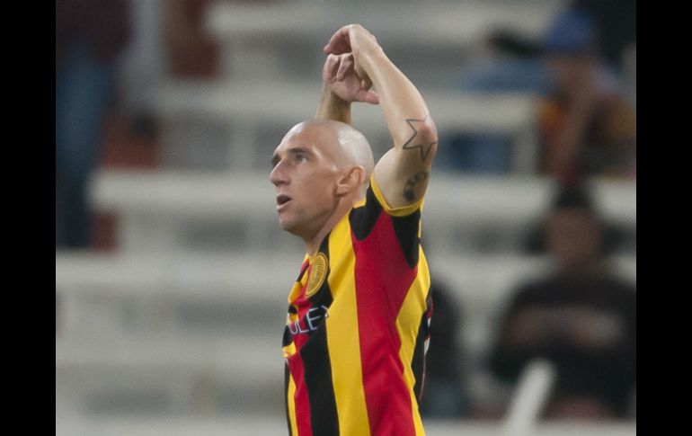 Los felinos han ilusionado al futbol tapatío al llegar a disputar el título. MEXSPORT /