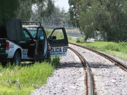 Se logró el rescate de una joven de 18 años, de nacionalidad hondureña, quien se encontraba privada de su libertad. ARCHIVO /