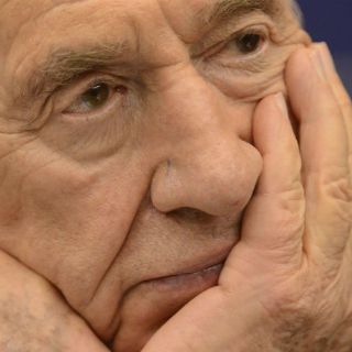 Presidente de Israel viene a México a relanzar relaciones