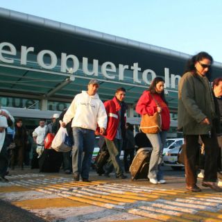 Grupo México busca no renovar contrato con GAP