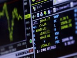 La Bolsa de Nueva York cerró la sesión de hoy con resultados mixtos. ARCHIVO /